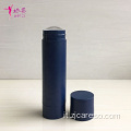 Tubo dritto in stick deodorante in PP per packaging cosmetico